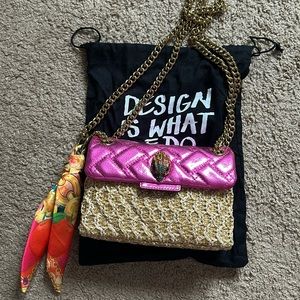 The Kensington Kurt Geiger handbag